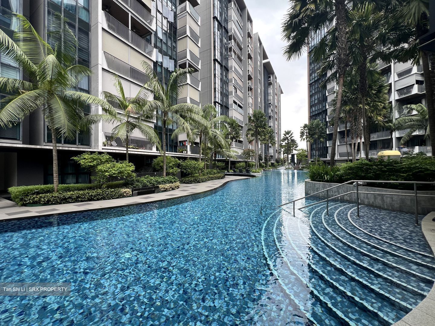 The Garden Residences (D19), Apartment #580281671